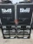 (6) dB Technologies DVA T12 3-way active line array W/ Case & Cables/FlyFrame