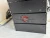 Carver PT-1250 Professional Stereo Power Amplifier (LOT OF 2)