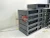 Carver PT-1250 Professional Stereo Power Amplifier (LOT OF 2)