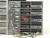 Carver PT-1250 Professional Stereo Power Amplifier (LOT OF 6)