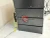 Carver PT-1250 Professional Stereo Power Amplifier (LOT OF 6)