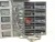 Carver PT-1250 Professional Stereo Power Amplifier (LOT OF 6)