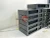 Carver PT-1250 Professional Stereo Power Amplifier (LOT OF 6)