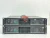QSC PowerLight 2.0HV lightweight, 2000-Watt 2CH Power Amp #20 (One)