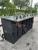 (2) JBL VT4887A VerTec 3-Way Bi-Amp Line Array Speaker W/ Cart/ Cover