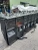 (2) JBL VT4887A VerTec 3-Way Bi-Amp Line Array Speaker W/ Cart/ Cover