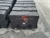 (2) JBL VT4887A VerTec 3-Way Bi-Amp Line Array Speaker W/ Cart/ Cover