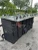 (4) JBL VT4887A VerTec 3-Way Bi-Amp Line Array Speaker W/ Cart/ Cover