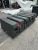 (6) JBL VT4887A VerTec 3-Way Bi-Amp Line Array Speaker W/ Cart/ Cover