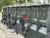 (6) JBL VT4887A VerTec 3-Way Bi-Amp Line Array Speaker W/ Cart/ Cover