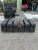 (6) JBL VT4887A VerTec 3-Way Bi-Amp Line Array Speaker W/ Cart/ Cover