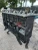 (8) JBL VT4887A VerTec 3-Way Bi-Amp Line Array Speaker W/ Cart/ Cover