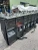 (8) JBL VT4887A VerTec 3-Way Bi-Amp Line Array Speaker W/ Cart/ Cover
