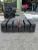 (8) JBL VT4887A VerTec 3-Way Bi-Amp Line Array Speaker W/ Cart/ Cover