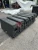 (10) JBL VT4887A VerTec 3-Way Bi-Amp Line Array Speaker W/ Cart/ Cover