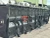 (10) JBL VT4887A VerTec 3-Way Bi-Amp Line Array Speaker W/ Cart/ Cover