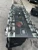 (12) JBL VT4887A VerTec 3-Way Bi-Amp Line Array Speaker W/ Cart/ Cover