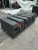 (12) JBL VT4887A VerTec 3-Way Bi-Amp Line Array Speaker W/ Cart/ Cover
