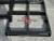 (2) JBL Vertec VT4887A-AF (2) VT4887A- SF Fly Frame W/ Rigging Case