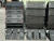 (8) JBL VTX A6 Line Array (2) FLY FLAME (2) BASS PLATE (2) CASE
