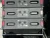 (8) JBL VTX A6 Line Array (2) FLY FLAME (2) BASS PLATE (2) CASE