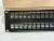 TRENDnet TC-KP48 48-Port Blank Keystone 2U HD Patch Panel #4077 (One)