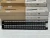 TRENDnet TC-KP48 48-Port Blank Keystone 2U HD Patch Panel #4077 (One)