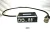 DIGIDESIGN LINK EXTENSION RACK BOX #4865 (ONE)