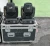 Clay Paky Sharpy Black Beam Moving Head Lights#PG1362 (PAIR)
