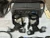 Clay Paky Sharpy Black Beam Moving Head Lights (#PG1530(Lot Of 4)