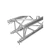 ProX 4.10 Ft - 1.25 M F34 Square Truss Segment | 2 mm Wall (NEW) (One)