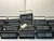 Chroma-Q Studio Force D XT 12 Led lights #1651 (Pair)