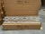 ProX 6.56 Ft - 2.00 M F34 Square Truss Segment | 2 mm Wall (NEW) (One)