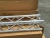 ProX 6.56 Ft - 2.00 M F34 Square Truss Segment | 2 mm Wall (NEW) (One)