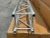 ProX 6.56 Ft - 2.00 M F34 Square Truss Segment | 2 mm Wall (NEW) (One)