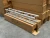 ProX 6.56 Ft - 2.00 M F34 Square Truss Segment | 2 mm Wall (NEW) (One)