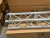 ProX 6.56 Ft - 2.00 M F34 Square Truss Segment | 2 mm Wall (NEW) (LOT OF 2)