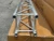 ProX 6.56 Ft - 2.00 M F34 Square Truss Segment | 2 mm Wall (NEW) (LOT OF 2)