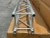 ProX 6.56 Ft - 2.00 M F34 Square Truss Segment | 2 mm Wall (NEW) (LOT OF 2)