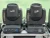 Clay Paky Sharpy Black Beam Moving Head Lights#PG1362/1529 (lot of 16 )