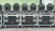 Clay Paky Sharpy Black Beam Moving Head Lights#PG1362/1529 (lot of 16 )
