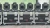 Clay Paky Sharpy Black Beam Moving Head Lights#PG1362/1529 (lot of 16 )