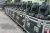 Clay Paky Sharpy Black Beam Moving Head Lights#PG1362/1529 (lot of 16 )