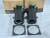 Chauvet Ovation Lenses OHD LENS 19 (BLACK) #5198 (One)