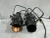 ETC SOURCE FOUR ELLIPSOIDAL #5196 (PAIR)