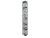 Tomcat 10ft L10ft Light Duty 12x18 BLACK Truss #AV (LOT OF 4)
