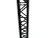 Tomcat 10ft L10ft Light Duty 12x18 BLACK Truss #AV (LOT OF 4)