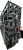 Tomcat 10ft L10ft Light Duty 12x18 BLACK Truss #AV (LOT OF 4)
