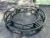 6ft Heavy Duty Bolt on circle Truss (one )