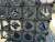 8ft 12X12 Heavy Duty Bolt on Truss #6119-AV (LOT OF 8)
